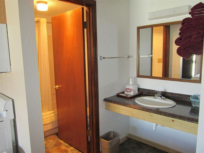 Wolf Creek Ranch Ski Lodge サウス・フォーク エクステリア 写真
