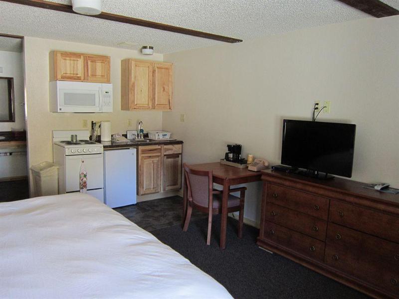 Wolf Creek Ranch Ski Lodge サウス・フォーク エクステリア 写真