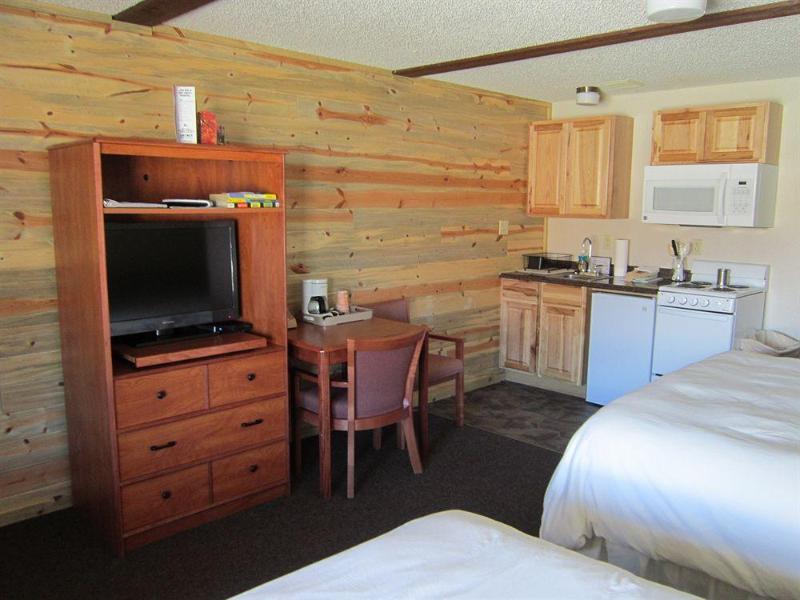 Wolf Creek Ranch Ski Lodge サウス・フォーク エクステリア 写真